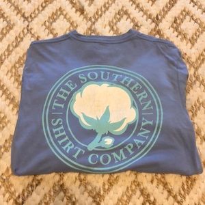 Southern shirt company long sleeve